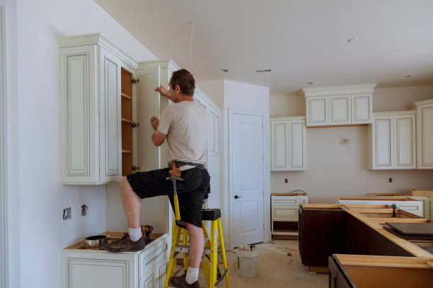 Licensed Kitchen Flooring service in Gambrills, MD - BM Kitchen