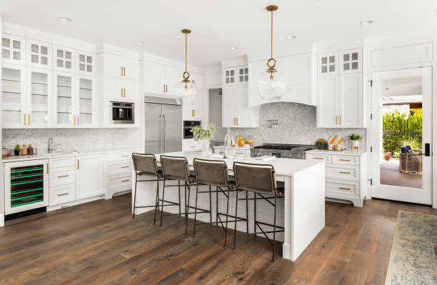 24/7 Emergency Kitchen Flooring experts in Gambrills, MD